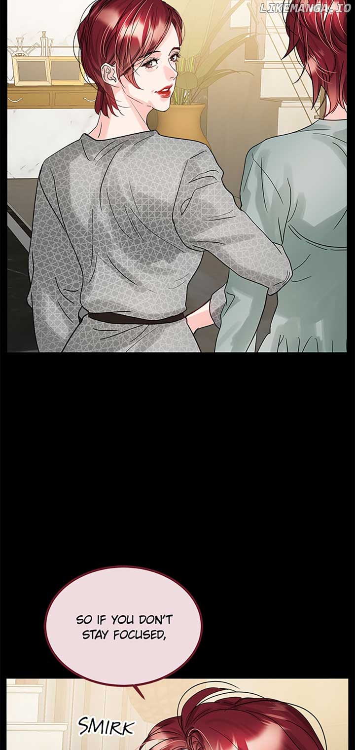 Lion Heart Chapter 67 - Page 42