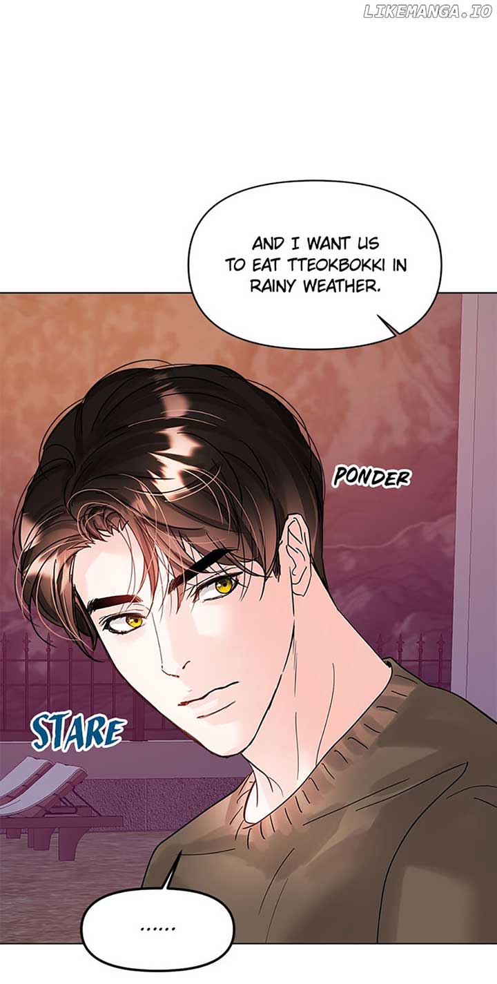 Lion Heart Chapter 67 - Page 45