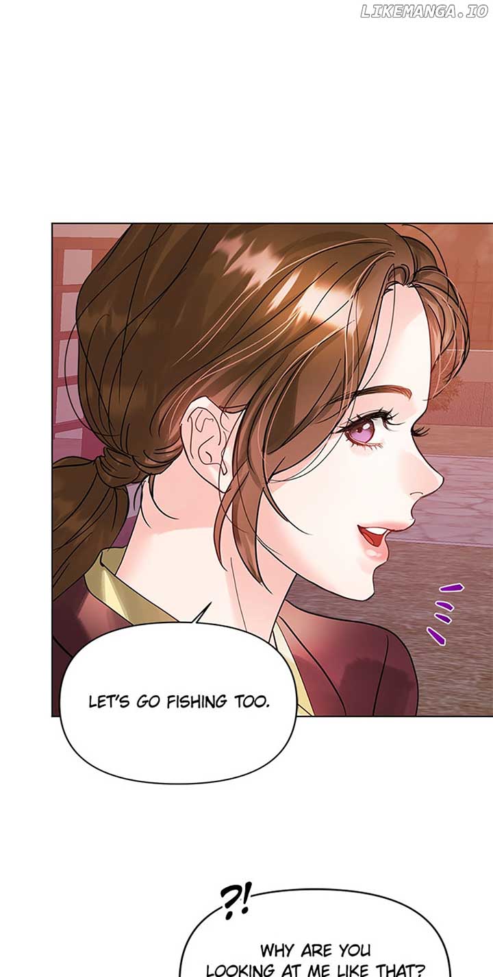 Lion Heart Chapter 67 - Page 46