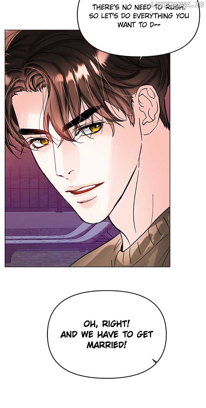 Lion Heart Chapter 67 - Page 48