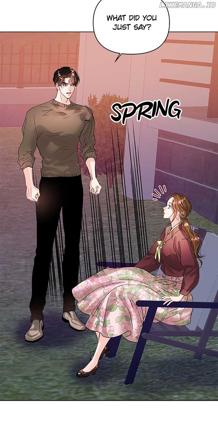 Lion Heart Chapter 67 - Page 50