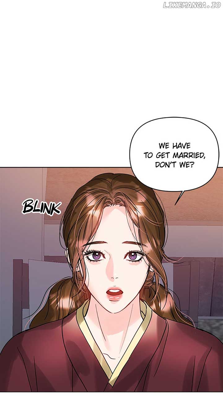 Lion Heart Chapter 67 - Page 51