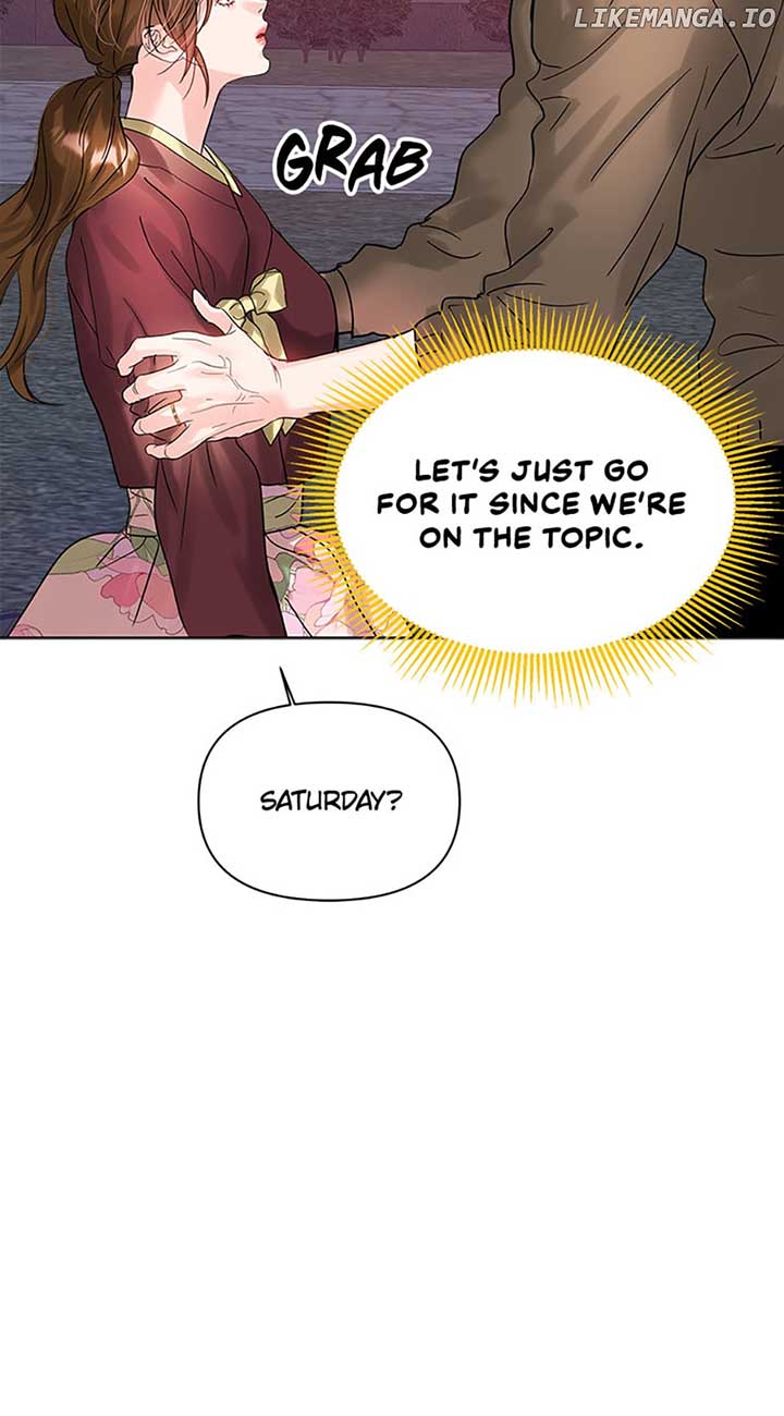 Lion Heart Chapter 67 - Page 56