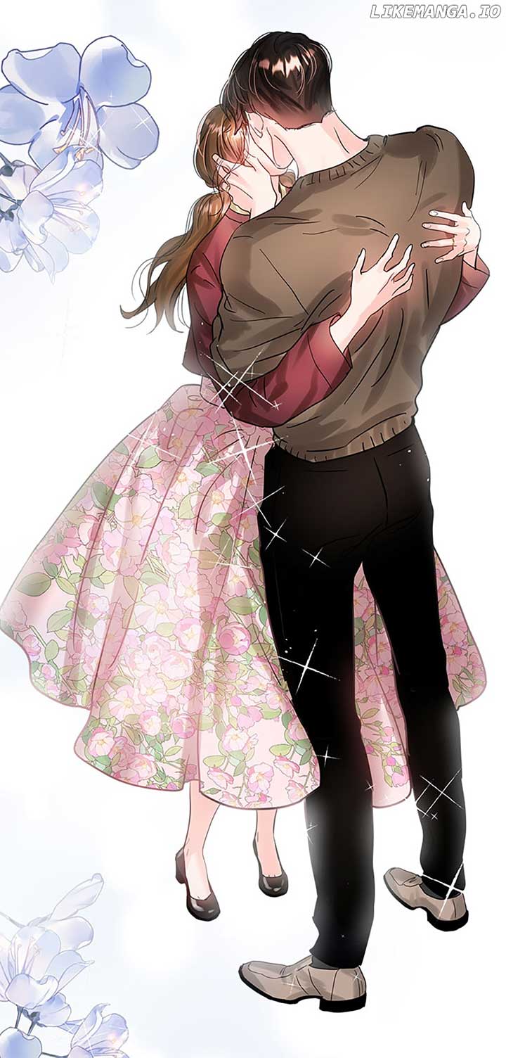 Lion Heart Chapter 67 - Page 60