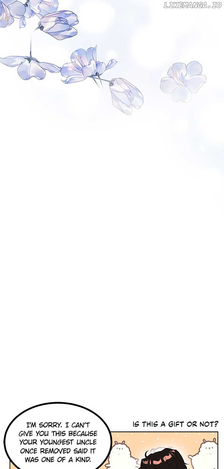 Lion Heart Chapter 67 - Page 61