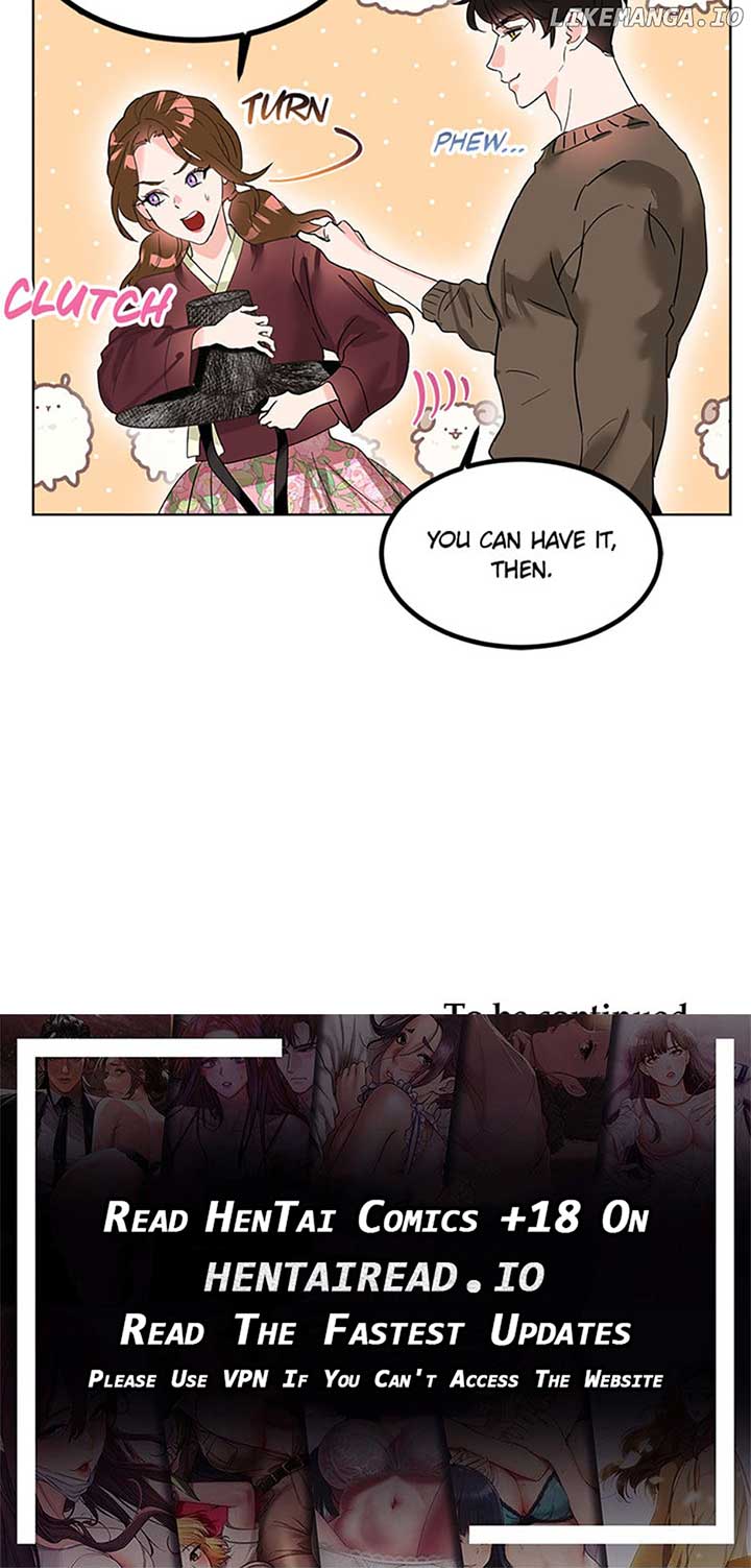 Lion Heart Chapter 67 - Page 62