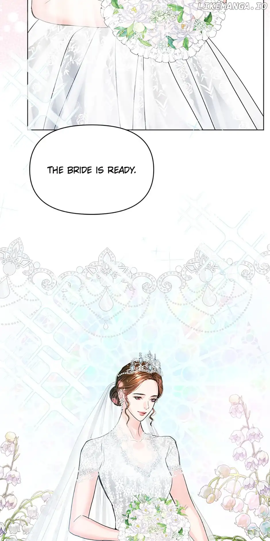 Lion Heart Chapter 68 - Page 4