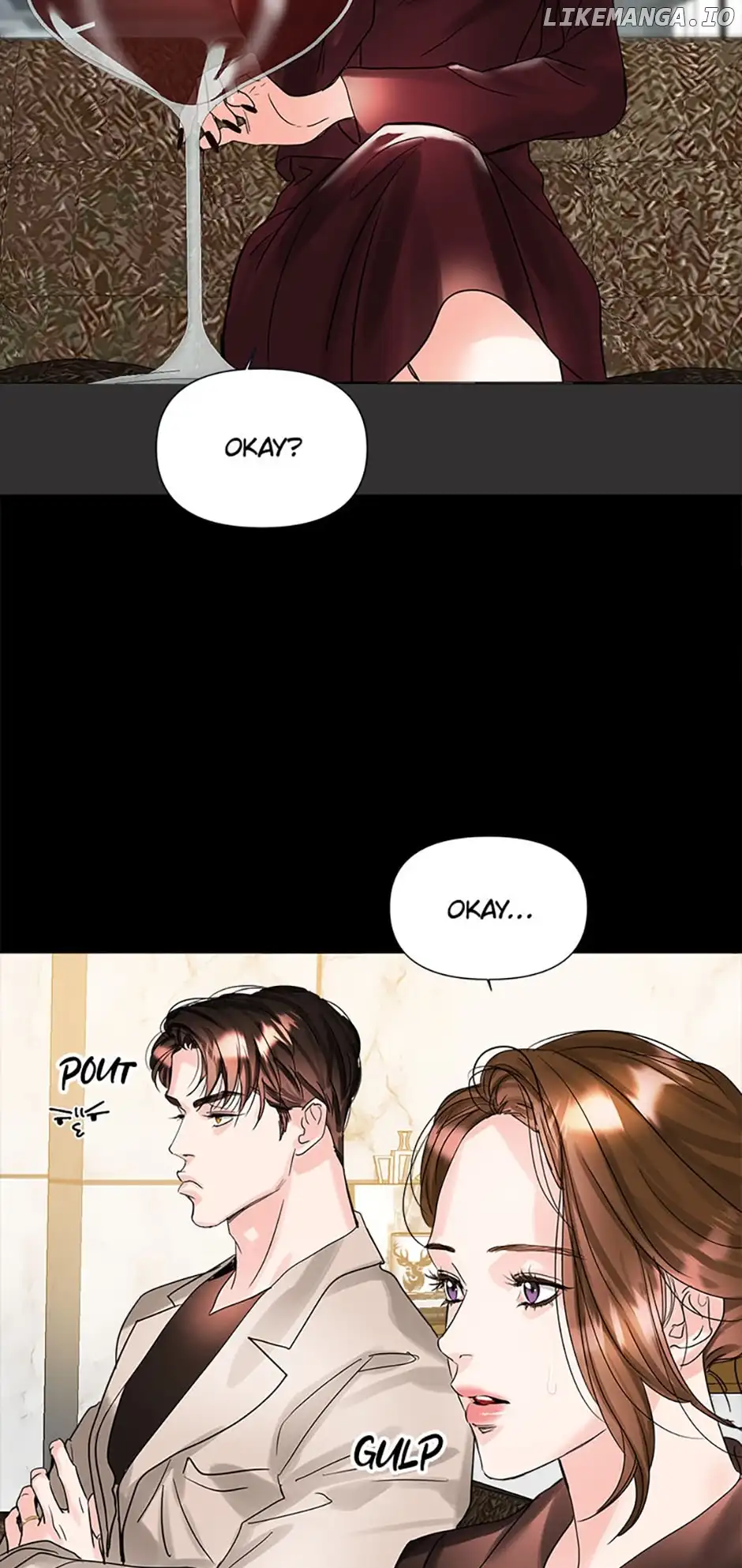 Lion Heart Chapter 68 - Page 14