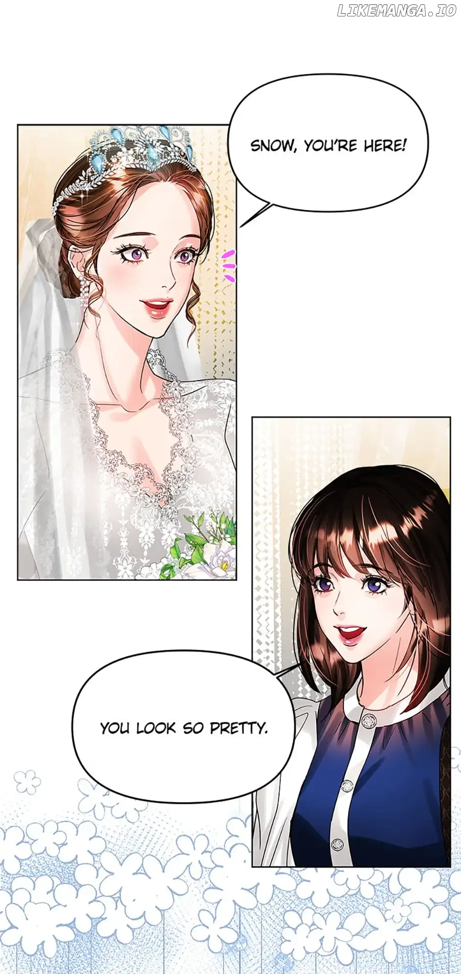 Lion Heart Chapter 68 - Page 19