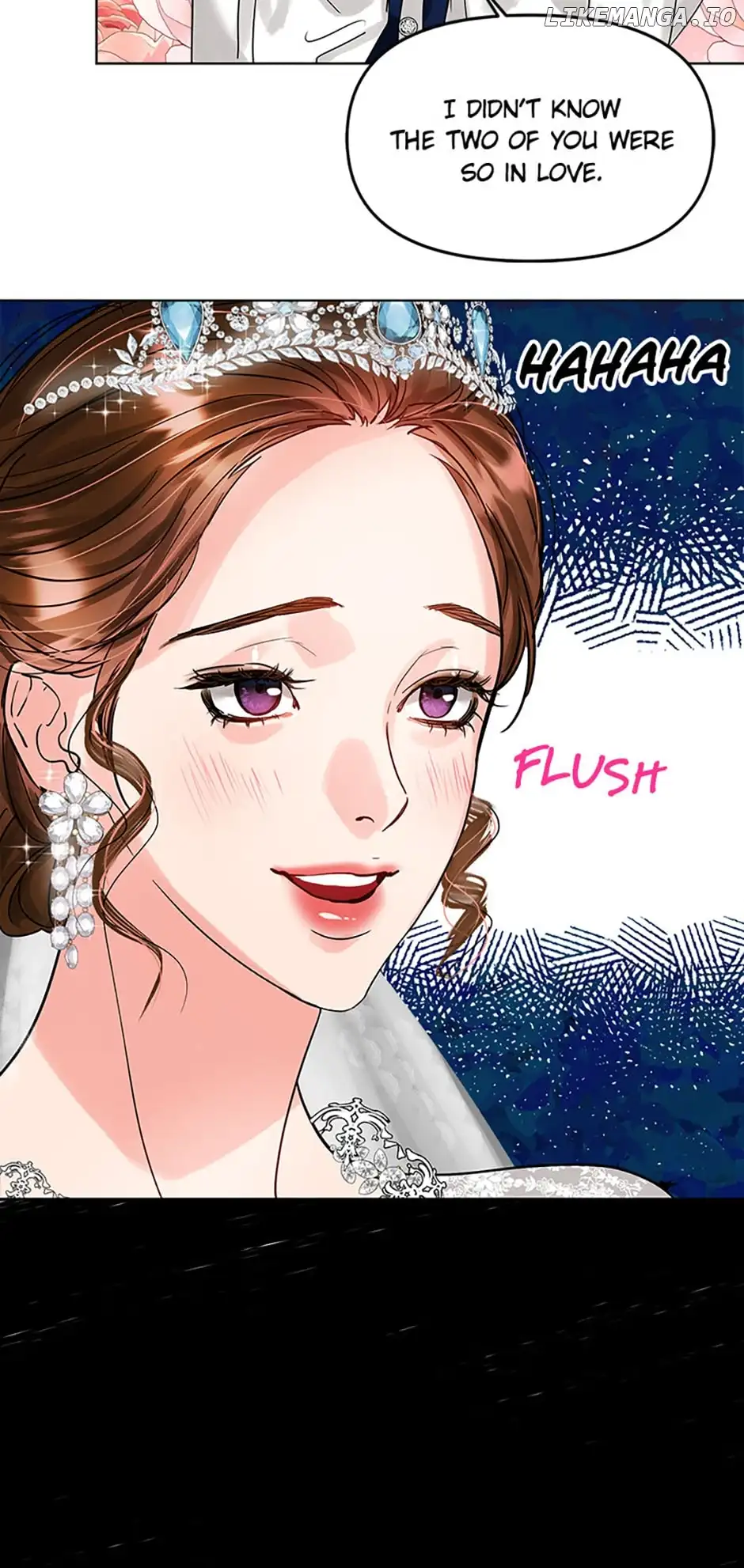 Lion Heart Chapter 68 - Page 24