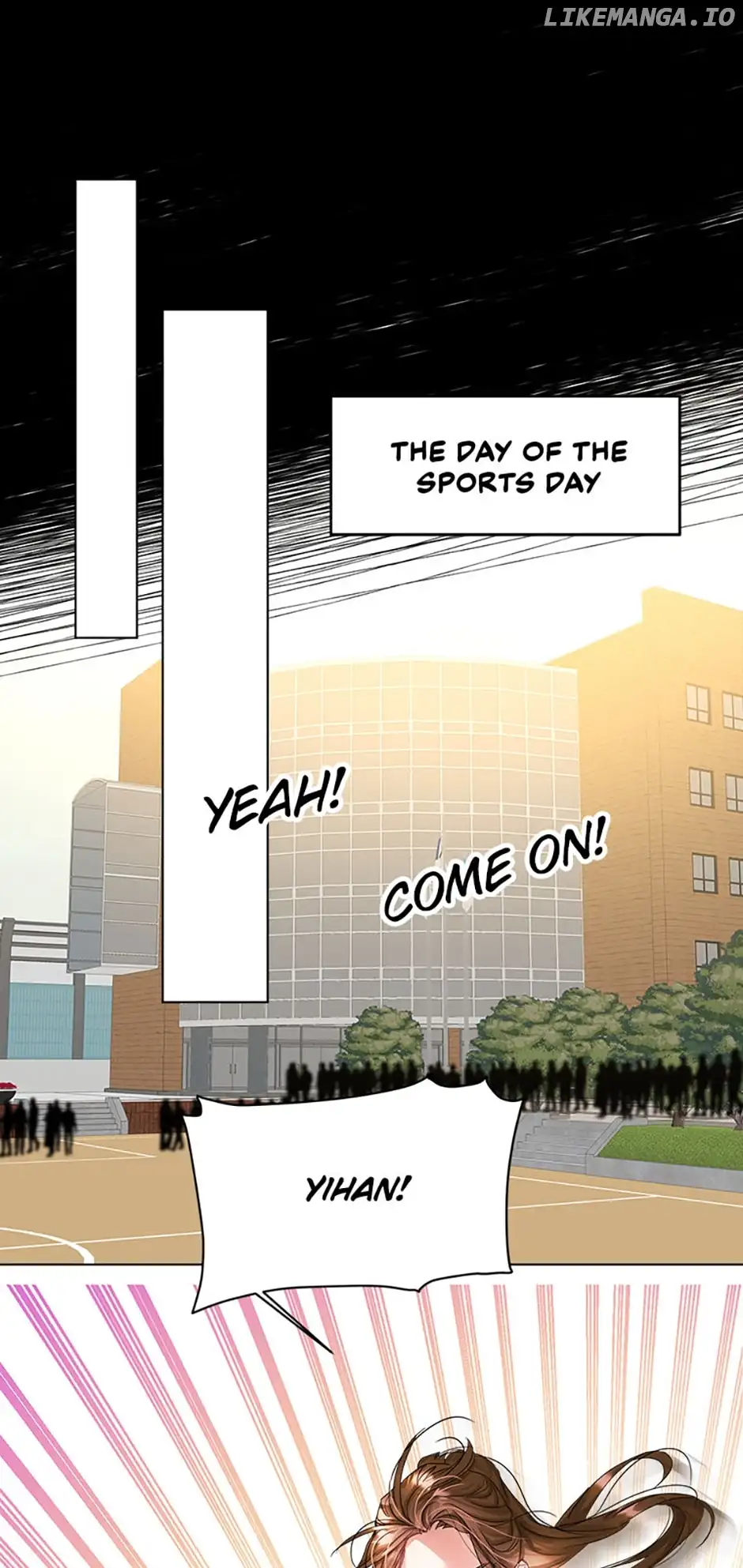 Lion Heart Chapter 68 - Page 25