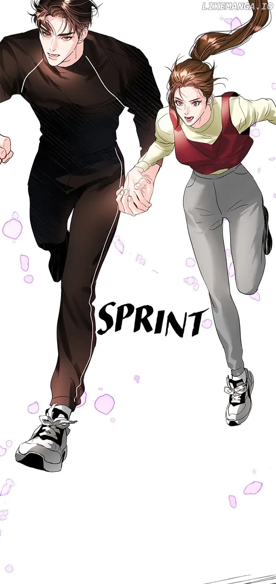 Lion Heart Chapter 68 - Page 28