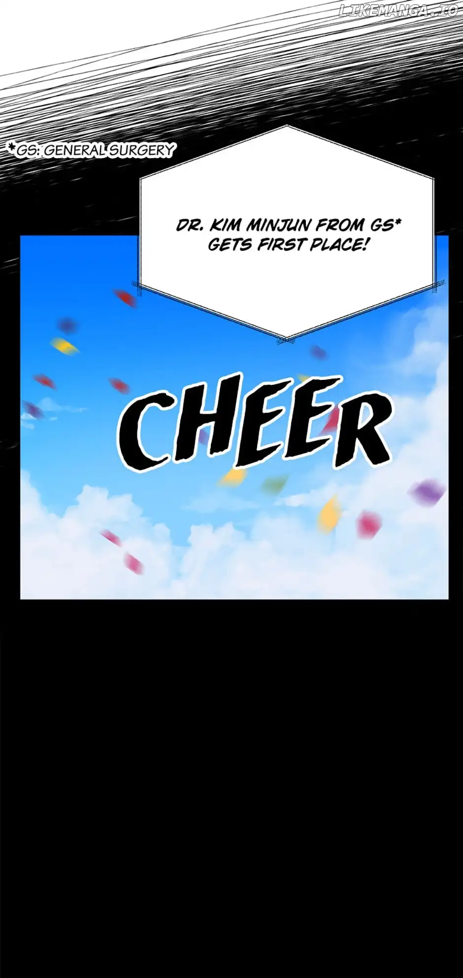 Lion Heart Chapter 68 - Page 29