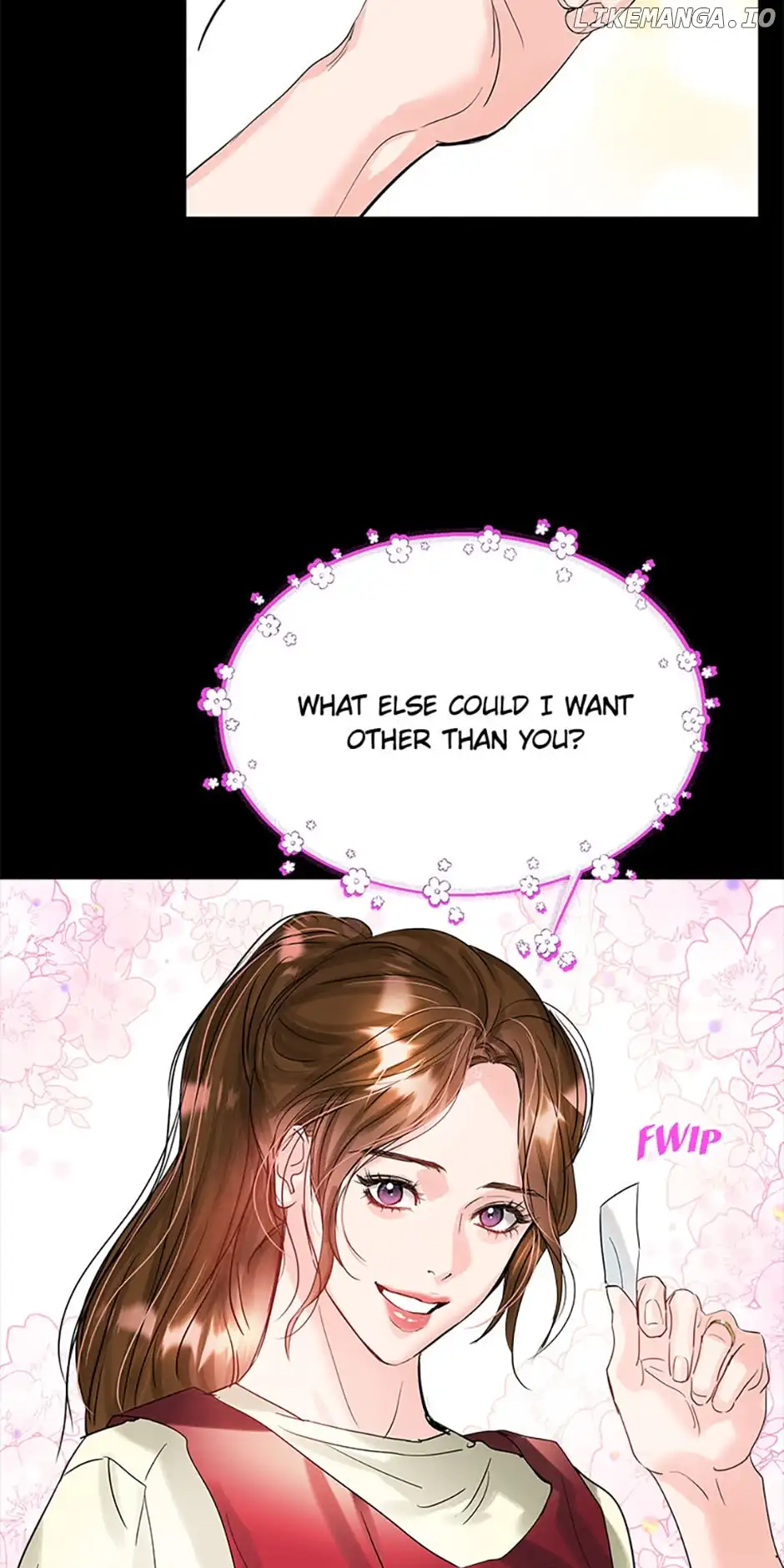 Lion Heart Chapter 68 - Page 34