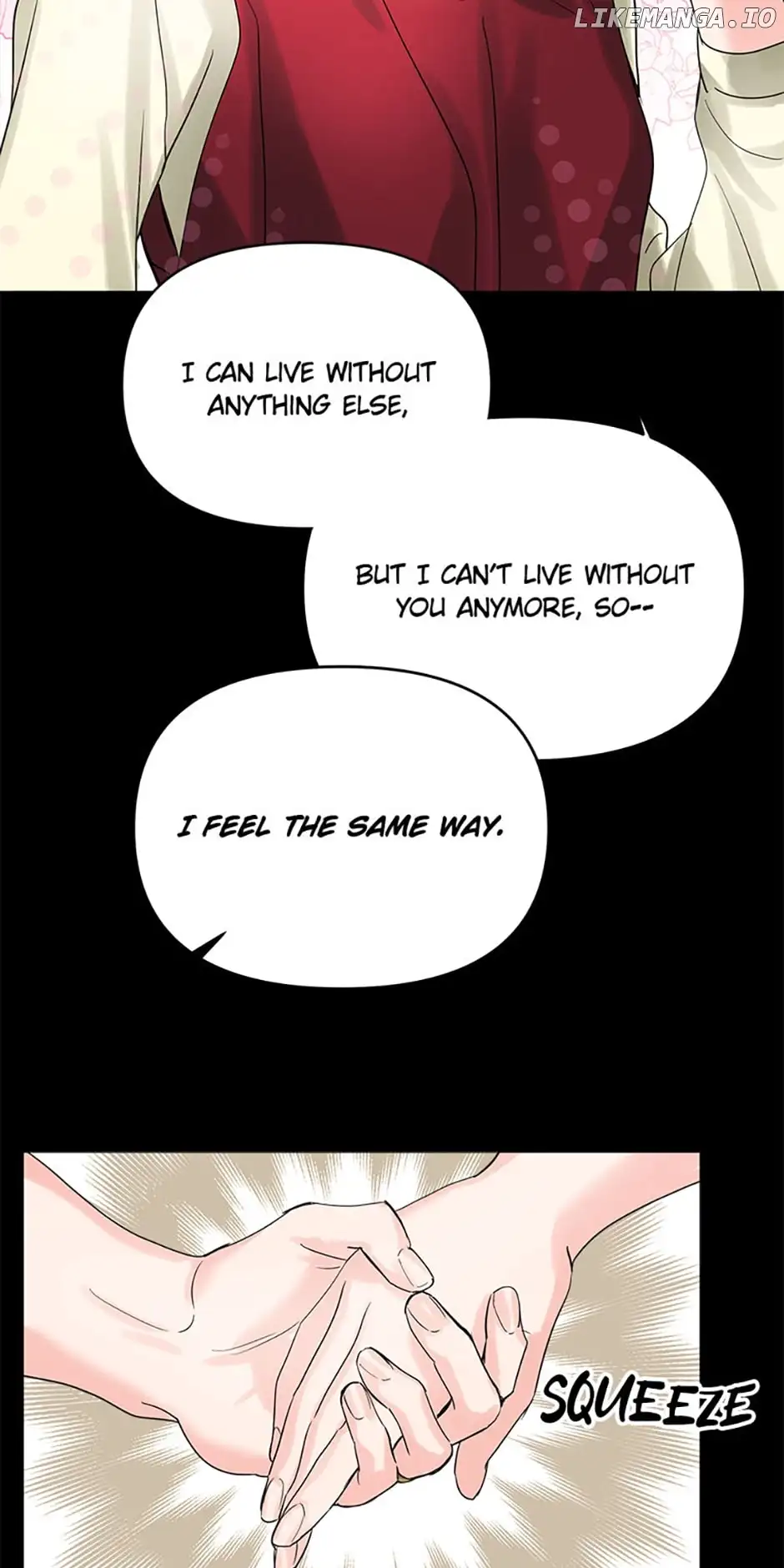 Lion Heart Chapter 68 - Page 35