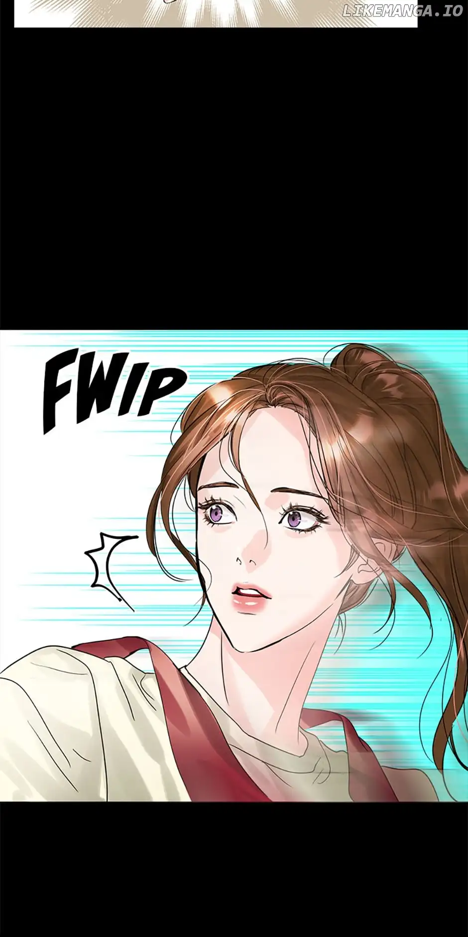 Lion Heart Chapter 68 - Page 36