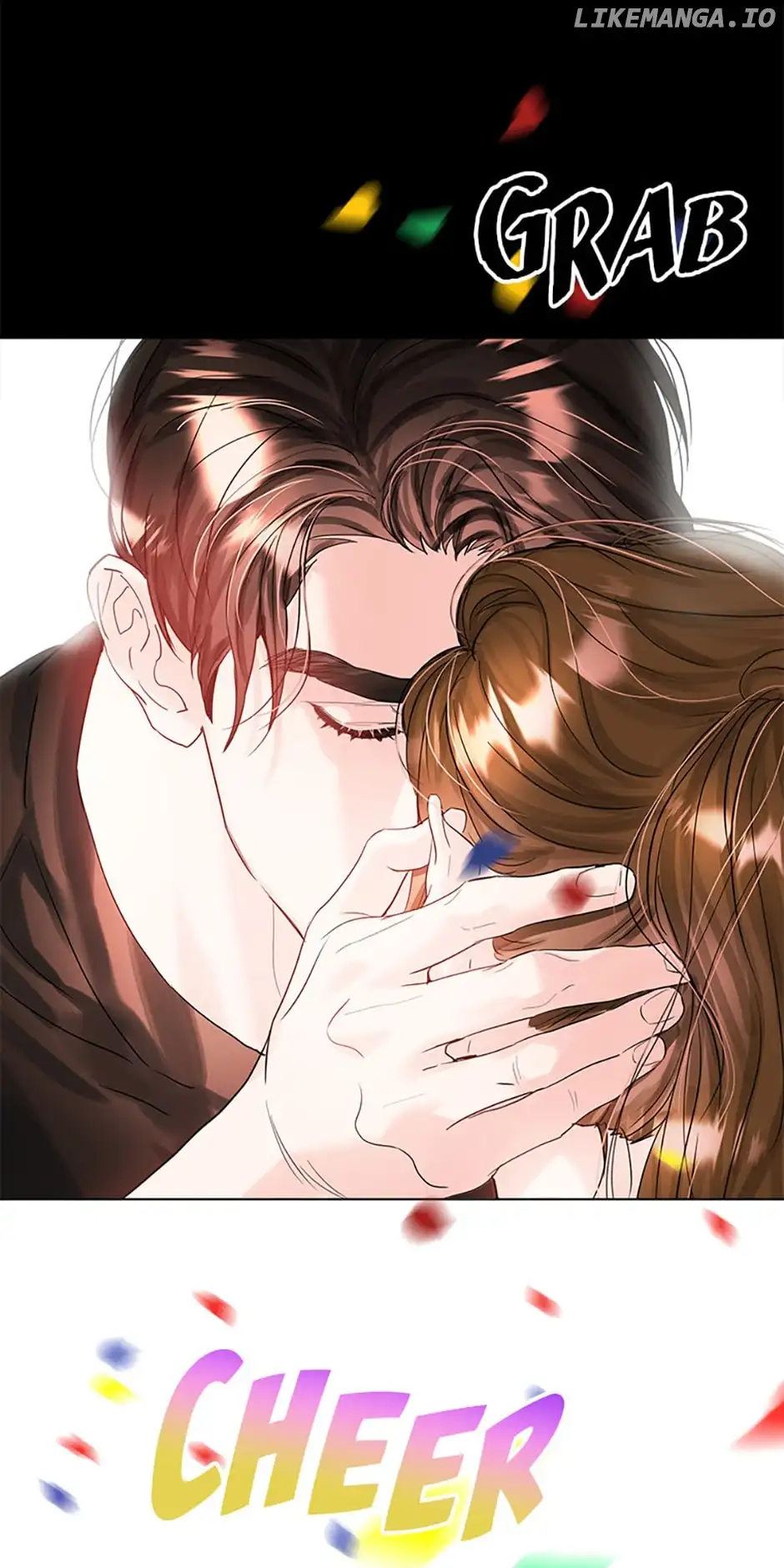 Lion Heart Chapter 68 - Page 37