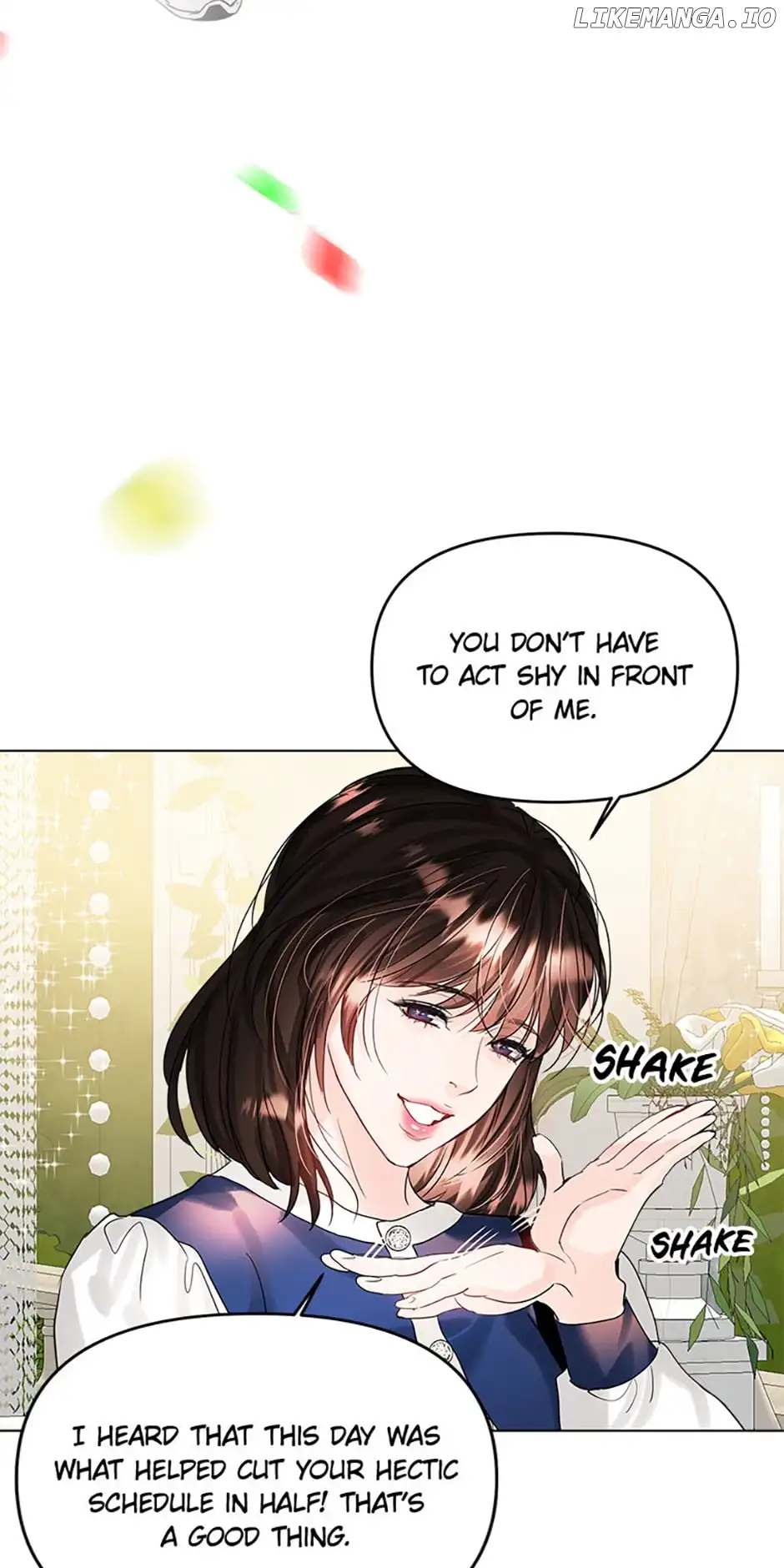 Lion Heart Chapter 68 - Page 39