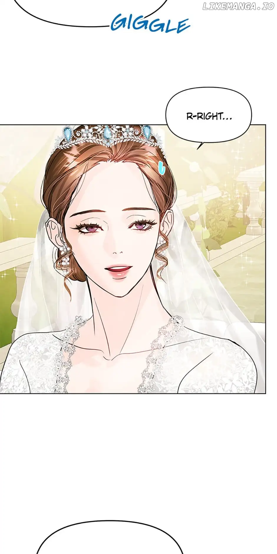 Lion Heart Chapter 68 - Page 40