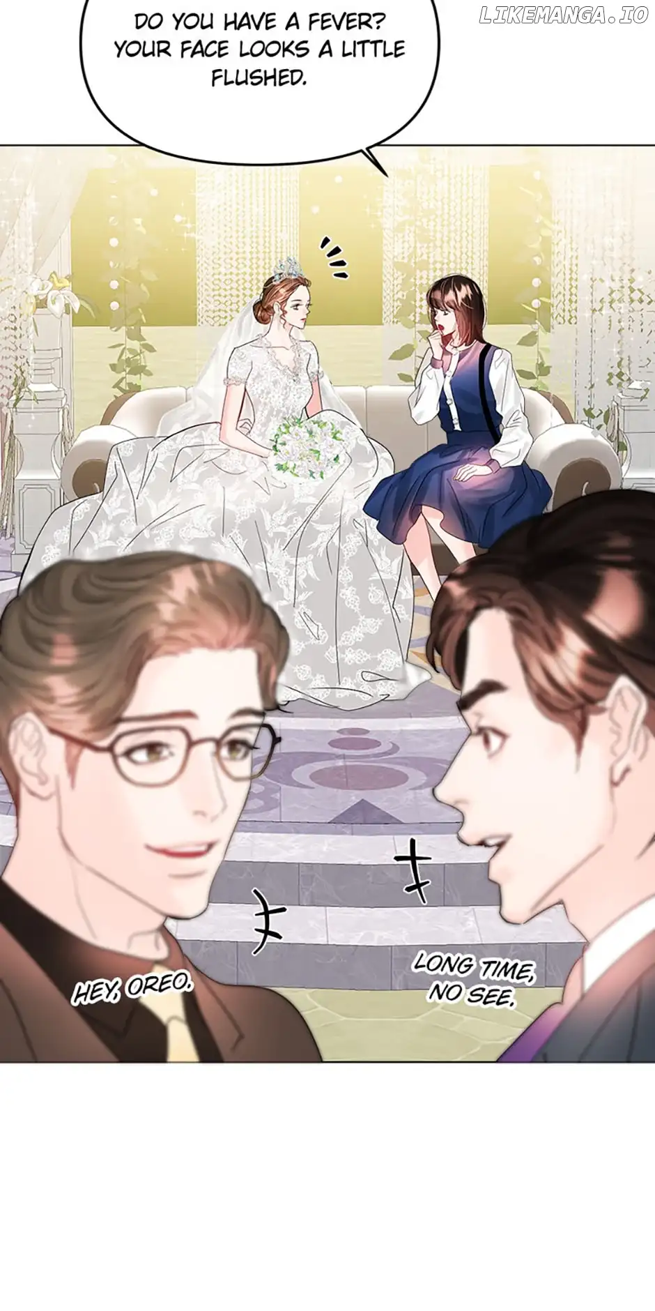 Lion Heart Chapter 68 - Page 41