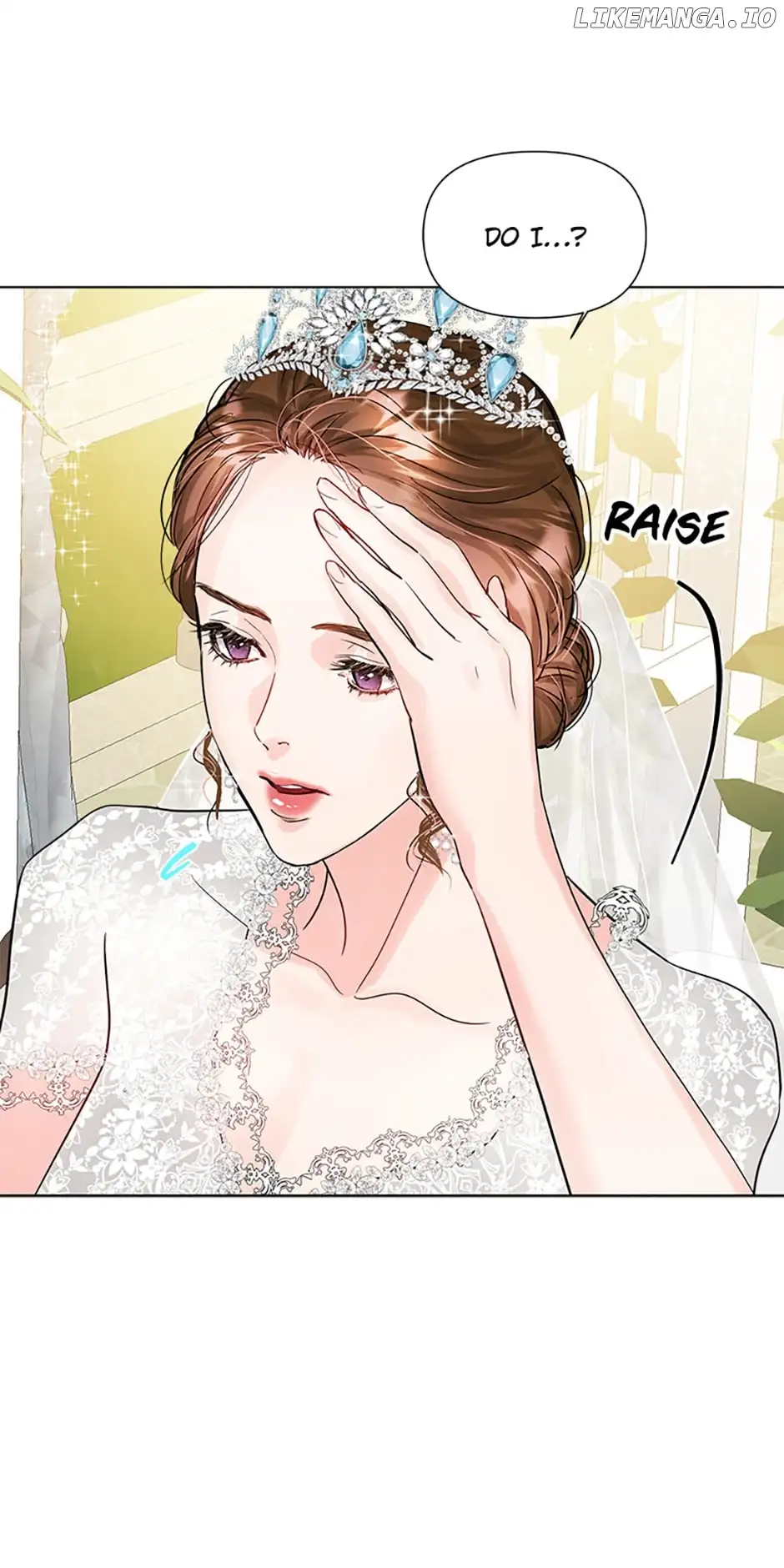 Lion Heart Chapter 68 - Page 42