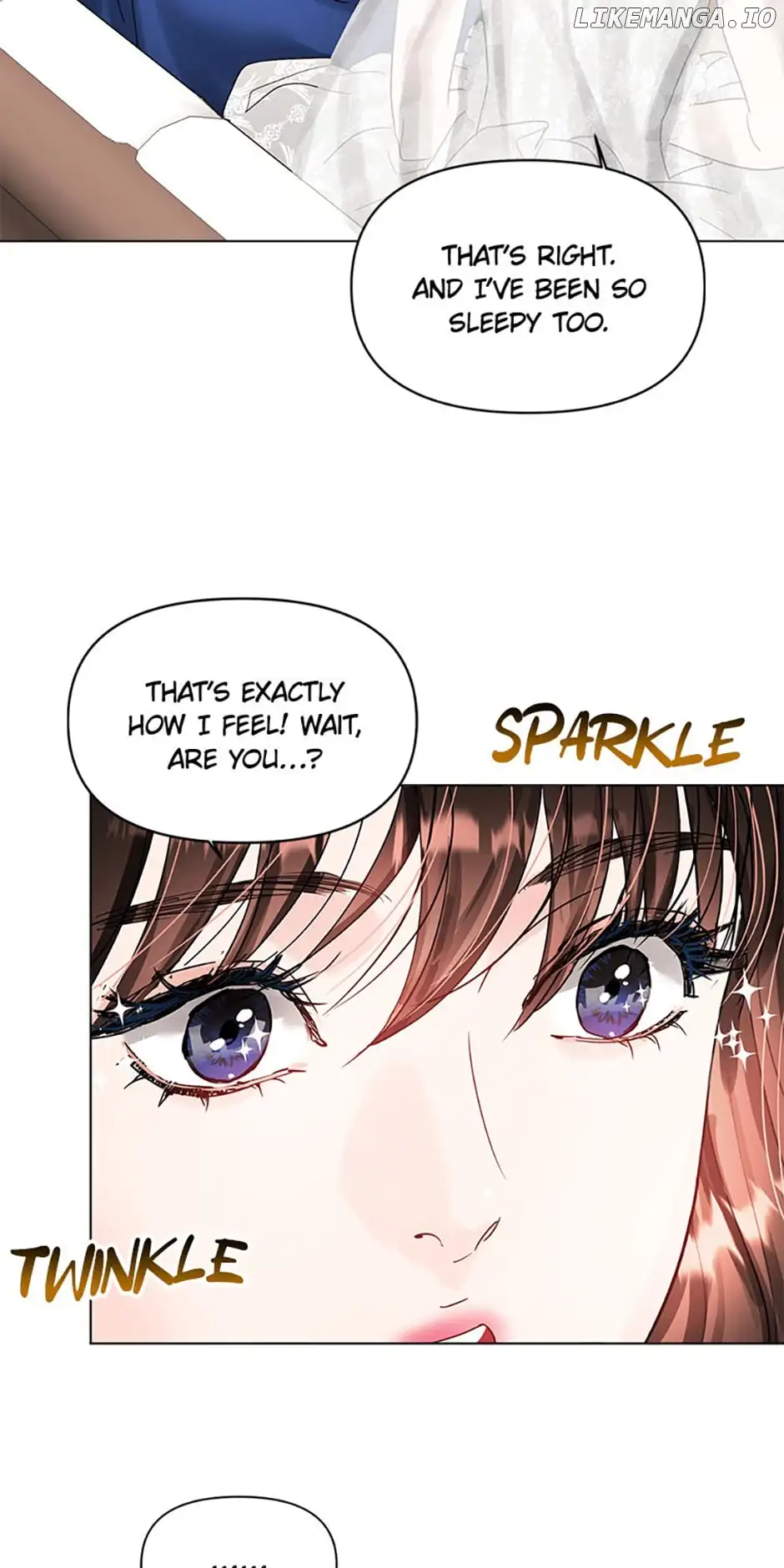 Lion Heart Chapter 68 - Page 45