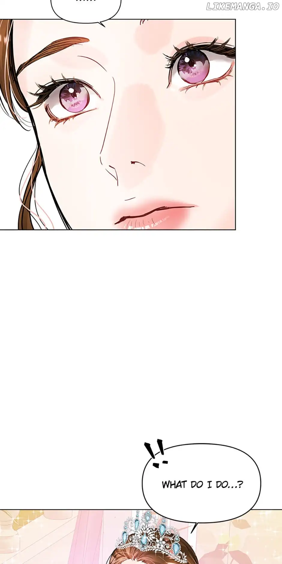 Lion Heart Chapter 68 - Page 46