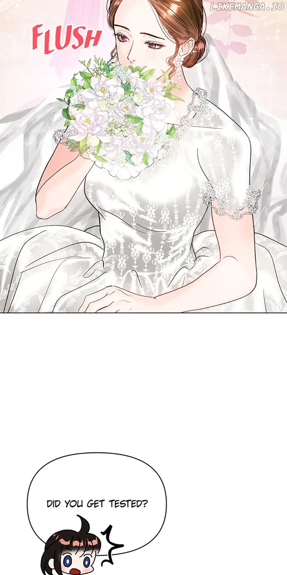 Lion Heart Chapter 68 - Page 47