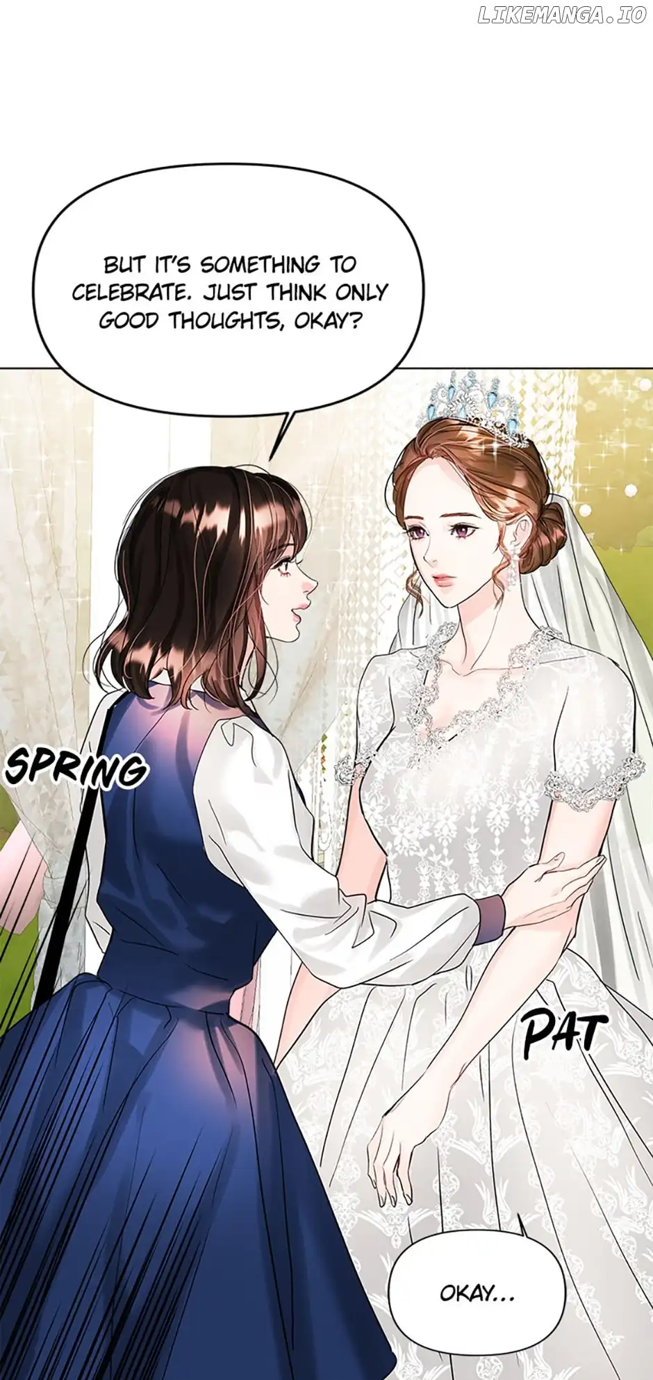 Lion Heart Chapter 68 - Page 49