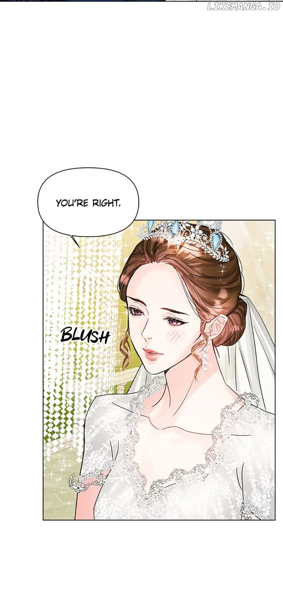 Lion Heart Chapter 68 - Page 50