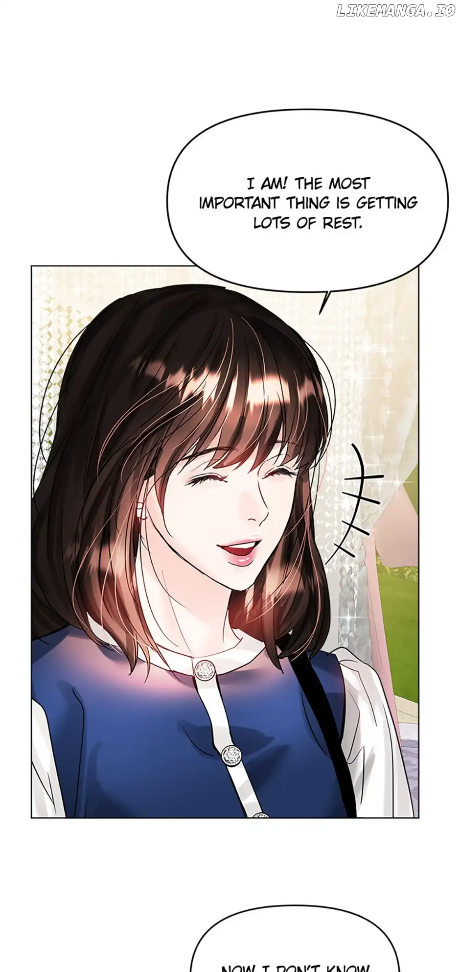 Lion Heart Chapter 68 - Page 51