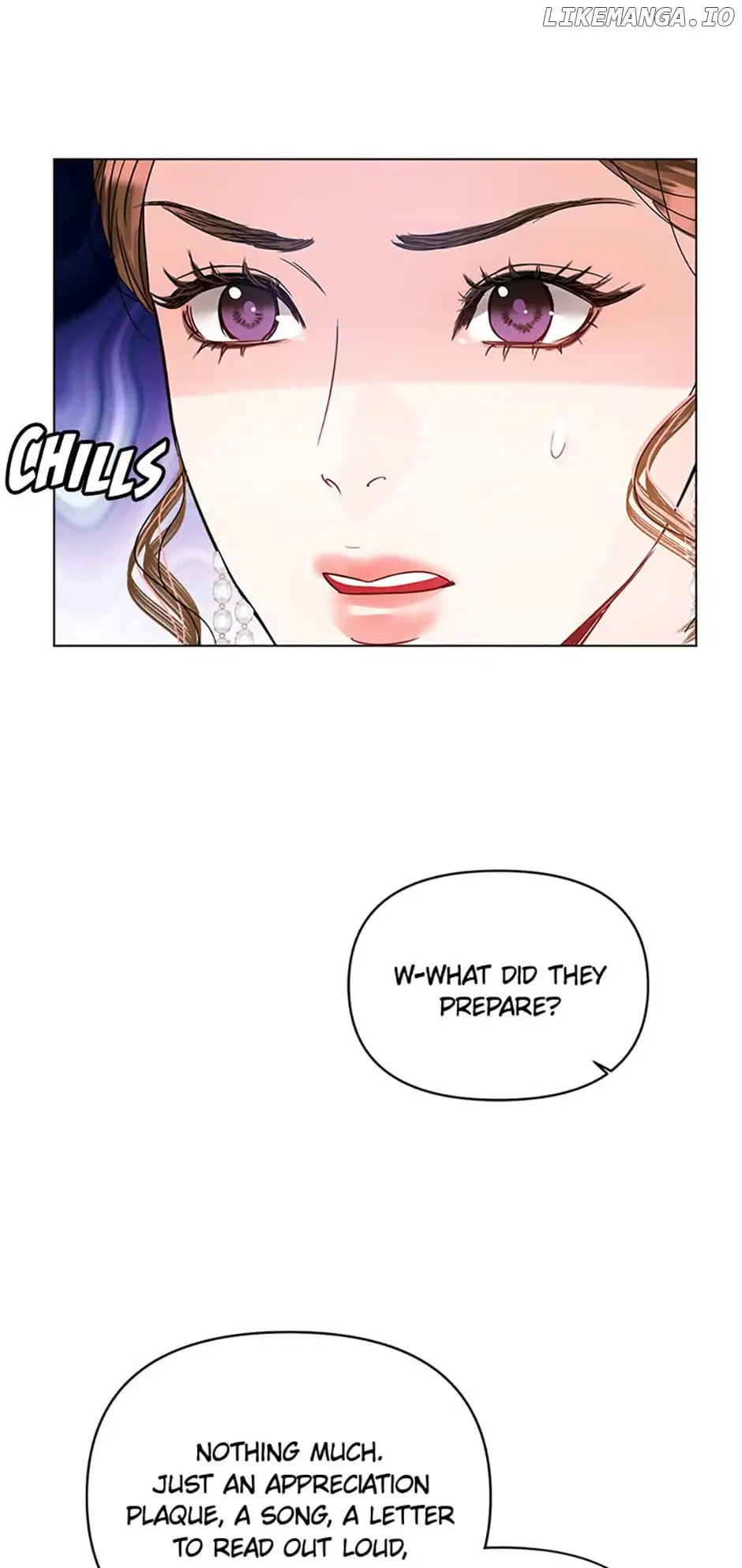 Lion Heart Chapter 68 - Page 53