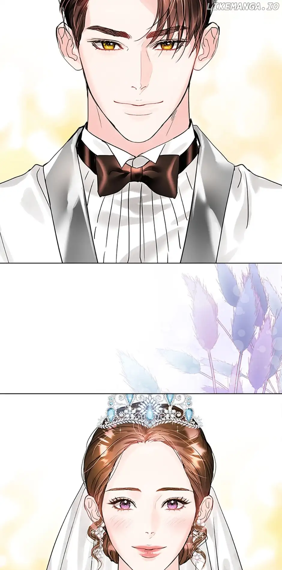 Lion Heart Chapter 68 - Page 57