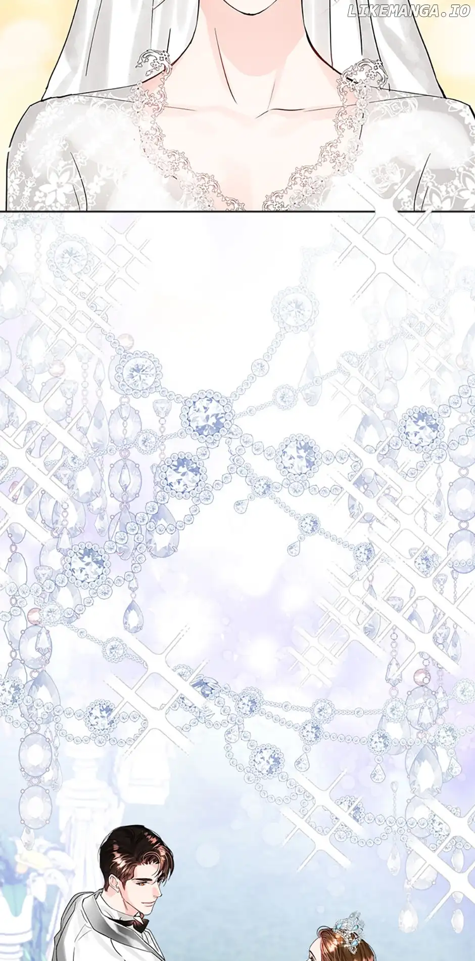 Lion Heart Chapter 68 - Page 58