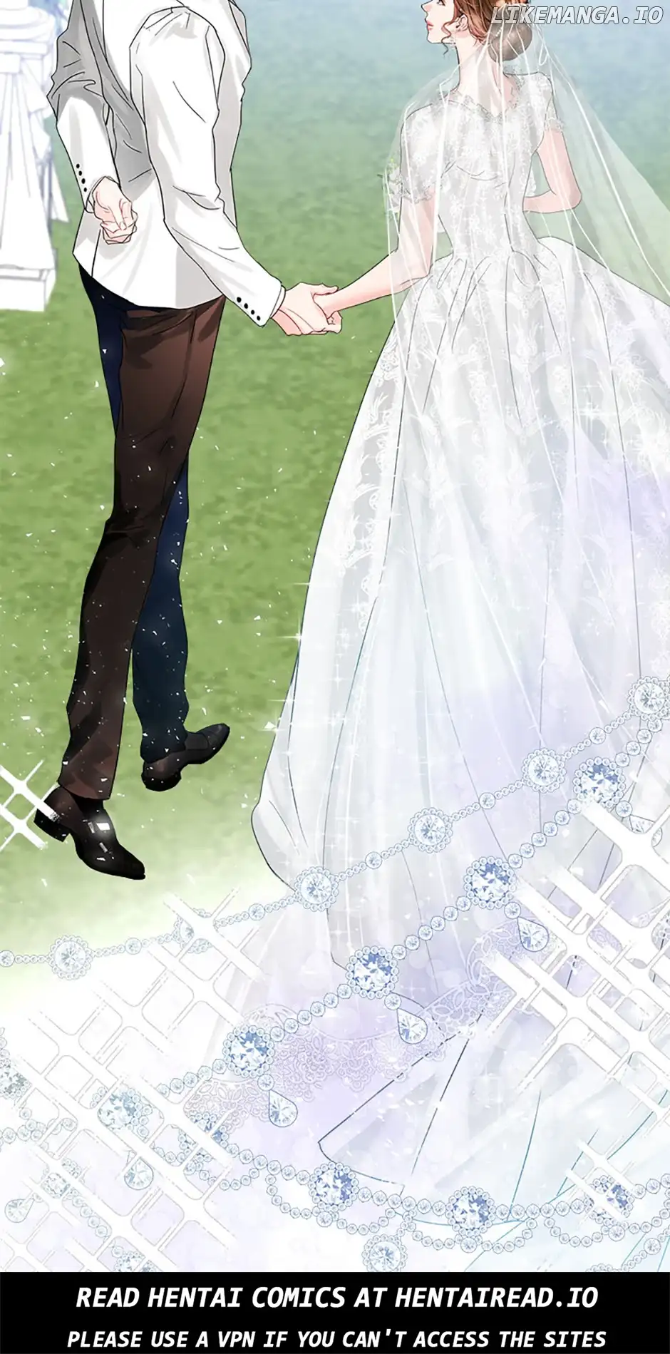 Lion Heart Chapter 68 - Page 59