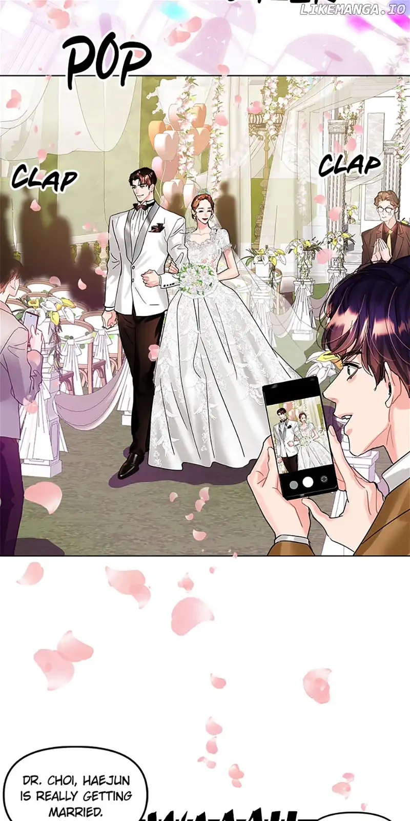 Lion Heart Chapter 69 - Page 4