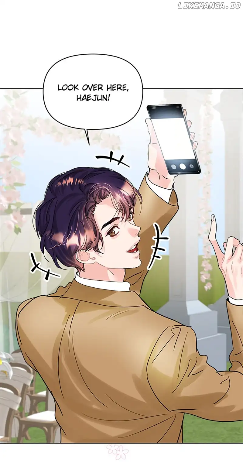 Lion Heart Chapter 69 - Page 7