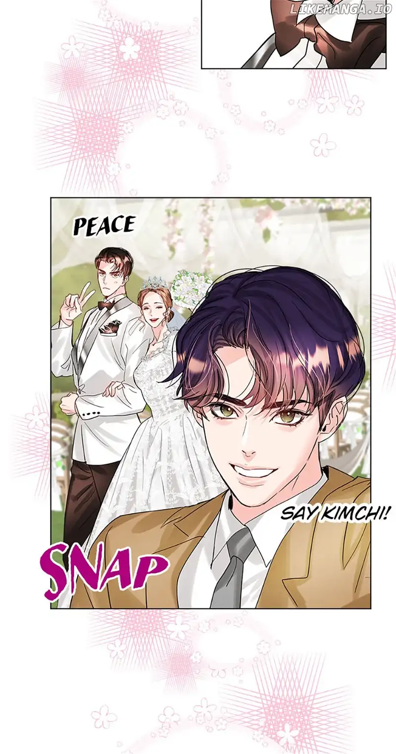 Lion Heart Chapter 69 - Page 10