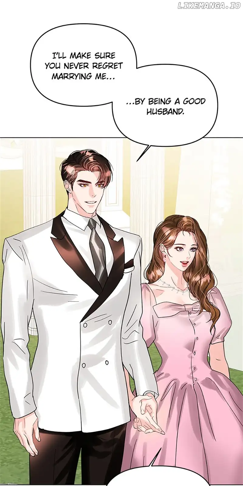 Lion Heart Chapter 69 - Page 14