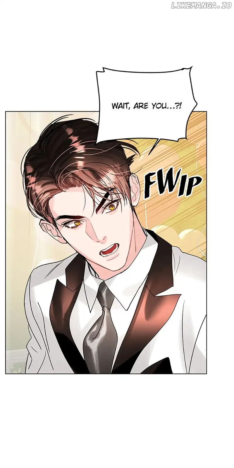 Lion Heart Chapter 69 - Page 16