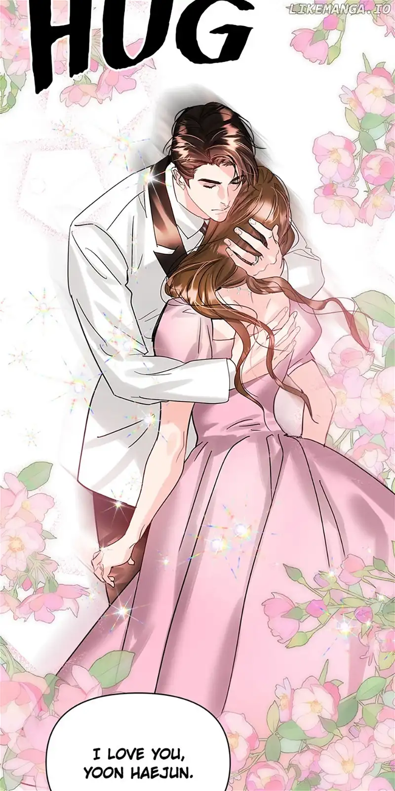 Lion Heart Chapter 69 - Page 18