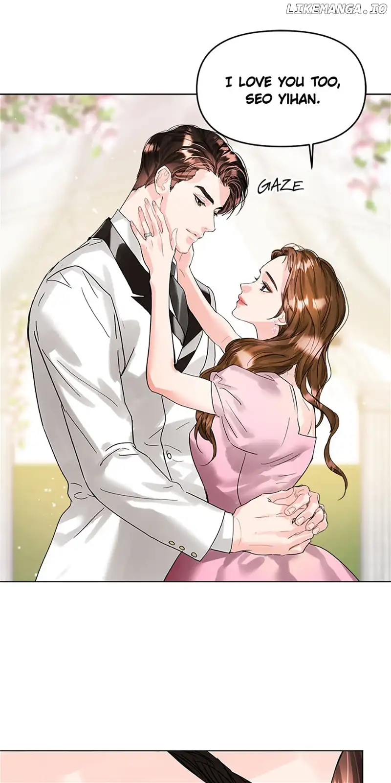 Lion Heart Chapter 69 - Page 20