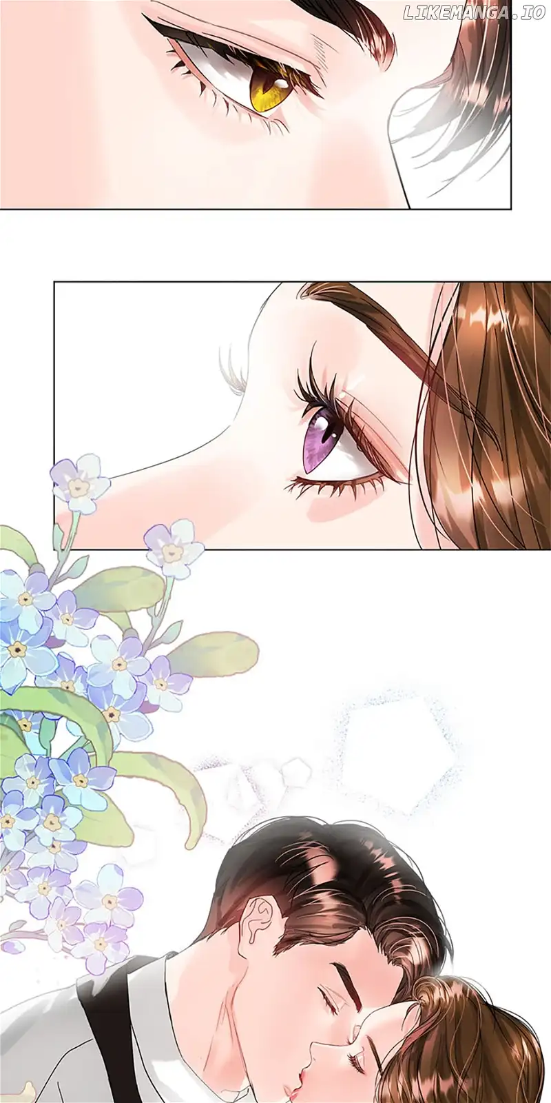 Lion Heart Chapter 69 - Page 21