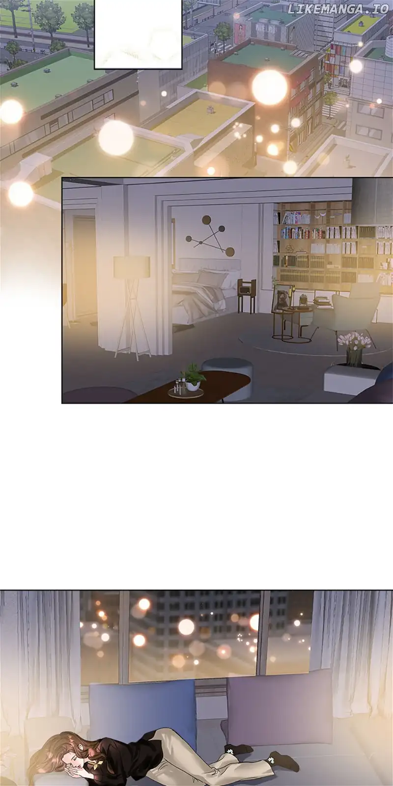 Lion Heart Chapter 69 - Page 23