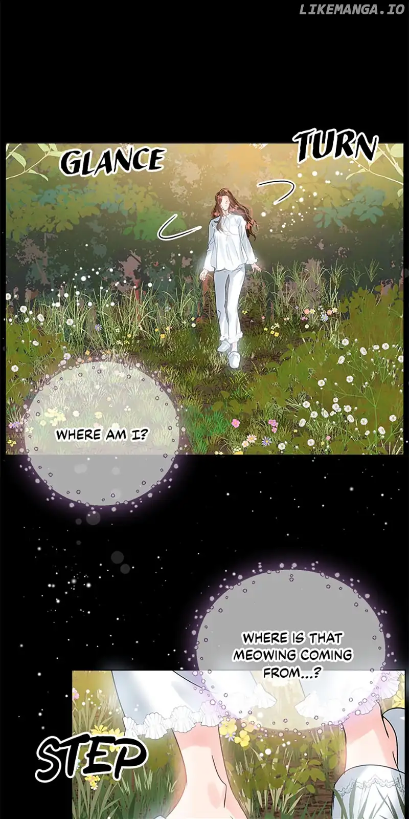 Lion Heart Chapter 69 - Page 26