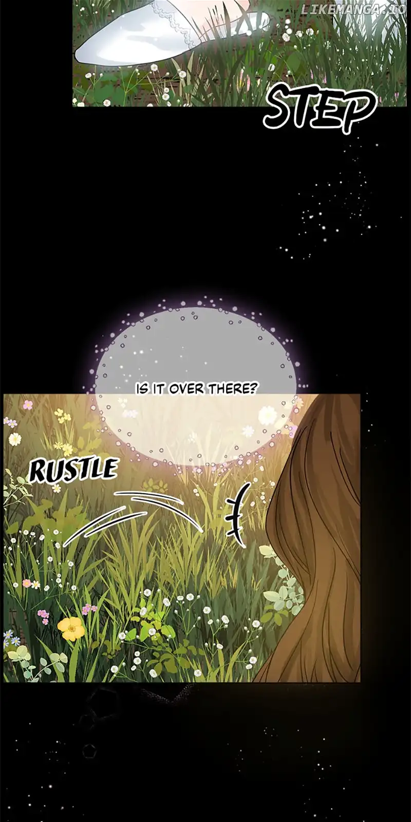 Lion Heart Chapter 69 - Page 27