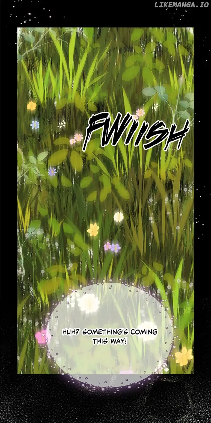 Lion Heart Chapter 69 - Page 28