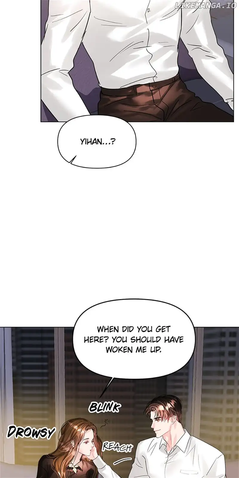 Lion Heart Chapter 69 - Page 33