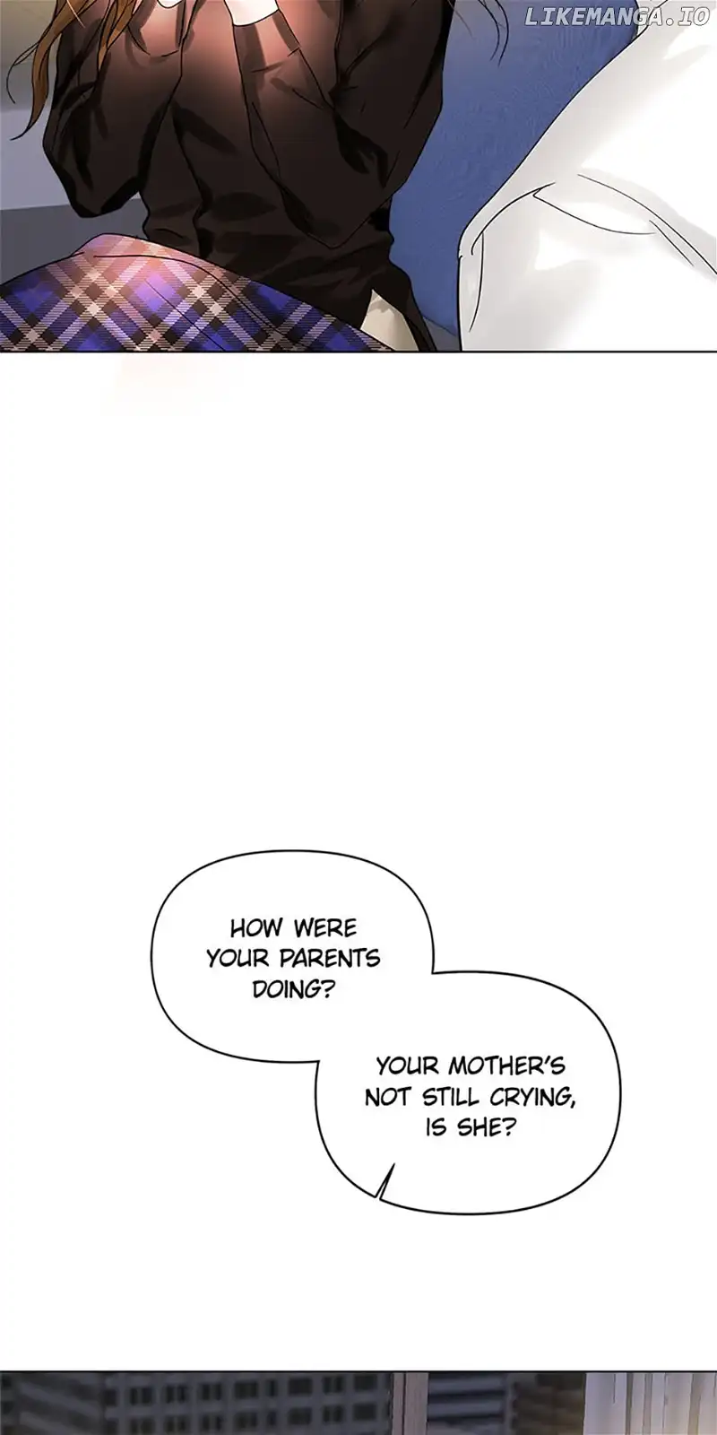 Lion Heart Chapter 69 - Page 36