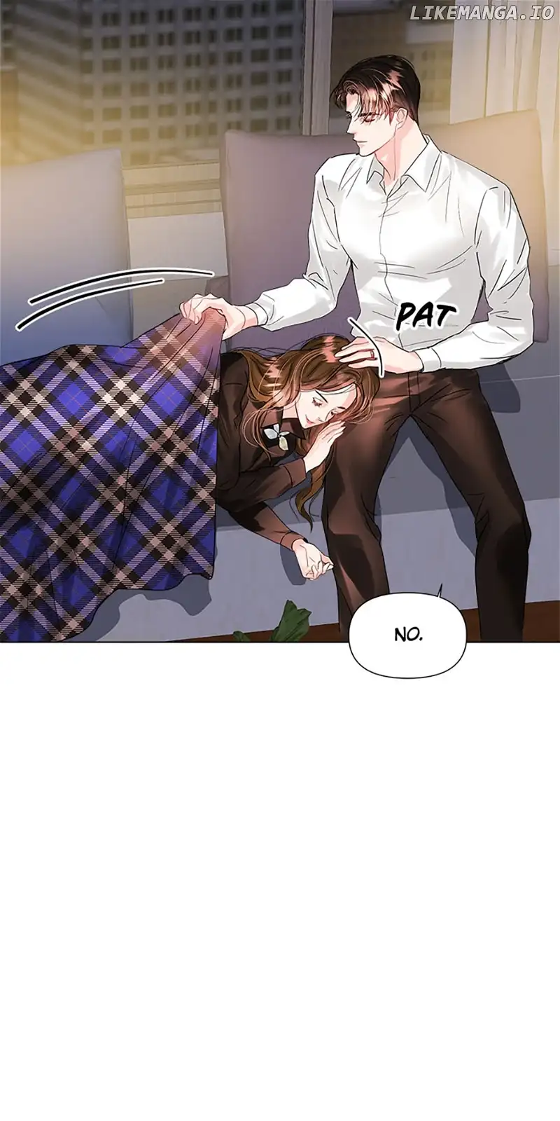 Lion Heart Chapter 69 - Page 37